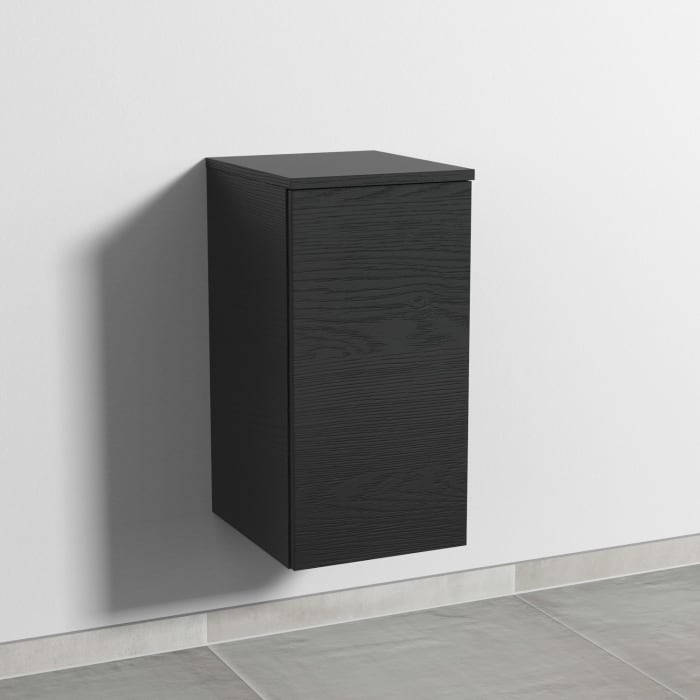 Sanipa 3way Unterschrank 30 cm, 1 Tür Anschlag rechts, Push to open