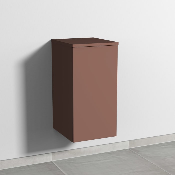 Sanipa 3way Unterschrank 30 cm, 1 Tür Anschlag rechts, Push to open