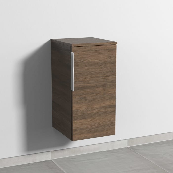 Sanipa 3way Unterschrank 30 cm, 1 Tür Anschlag rechts, mit Aufsatzgriff