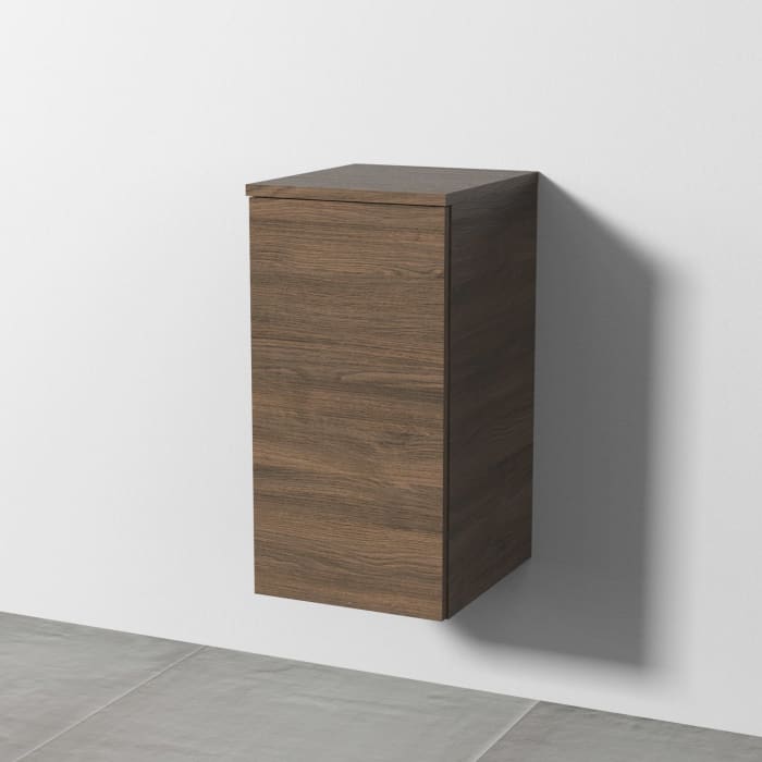 Sanipa 3way Unterschrank 30 cm, 1 Tür Anschlag links, Push to open