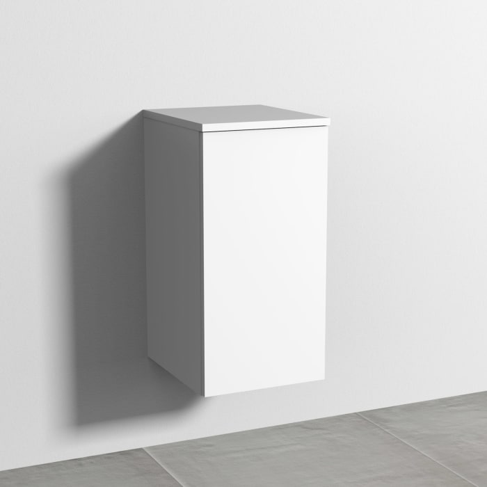 Sanipa 3way Unterschrank 30 cm, 1 Tür Anschlag rechts, Push to open