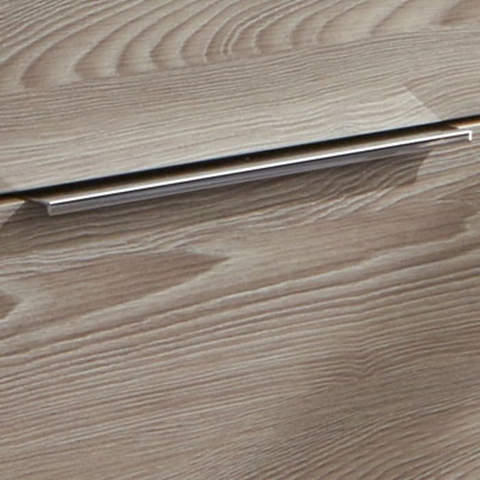 Sanipa 3way Unterschrank 40 cm, 2 Auszüge, mit Aufsatzgriff