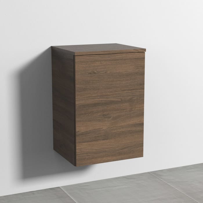 Sanipa 3way Unterschrank 40 cm, 1 Tür Anschlag rechts, Push to open