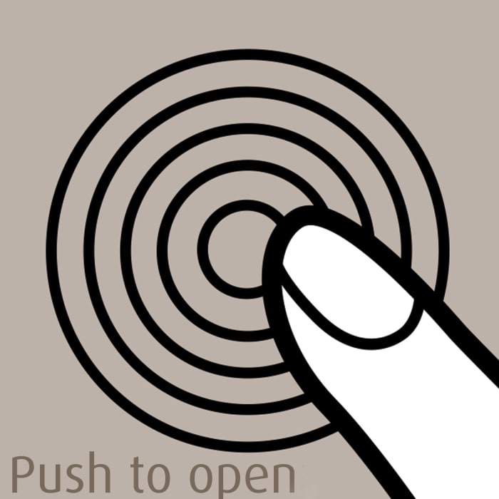 Sanipa 3way Unterschrank 100 cm, Villeroy & Boch Venticello Waschtisch