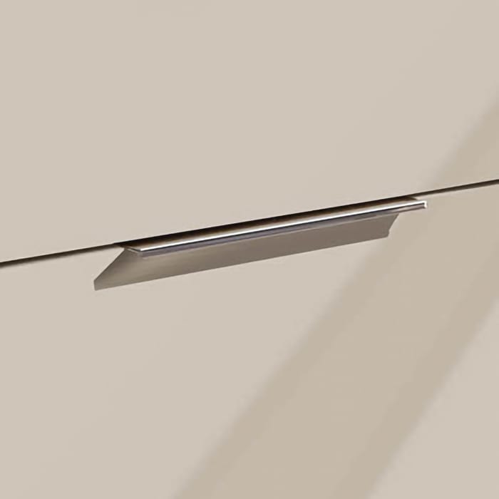 Villeroy & Boch Venticello Waschtisch mit Sanipa 3way Unterschrank 80 cm