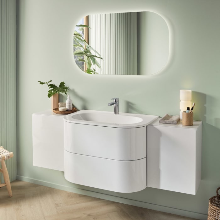 Sanipa 4balance Abdeckplatte 40,1 cm