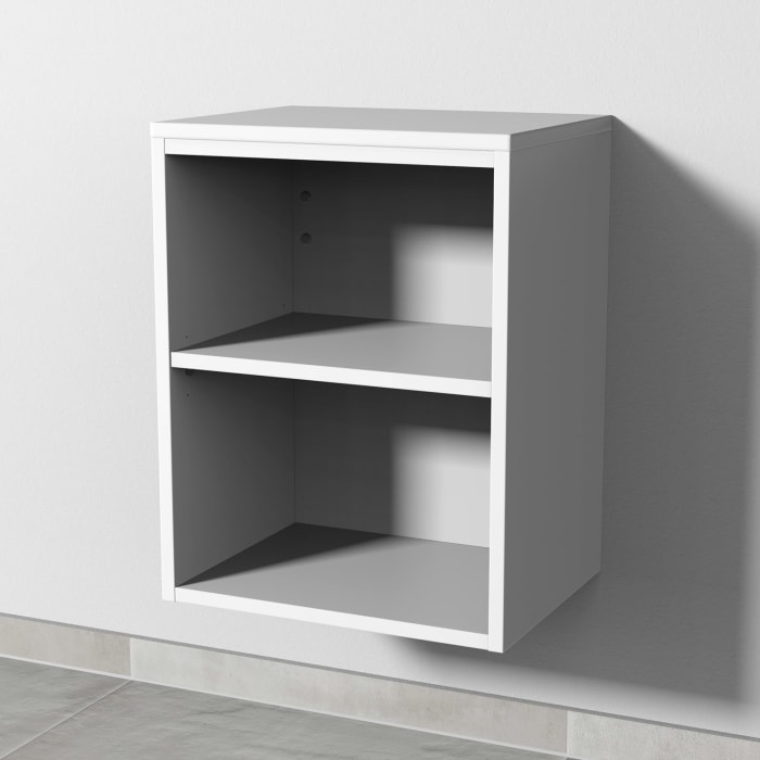 Sanipa 4balance Anbauregal 40 cm