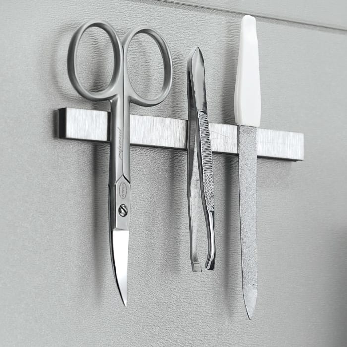 Sanipa Reflection Melamin-Spiegelschrank MILO 60 Türanschlag rechts