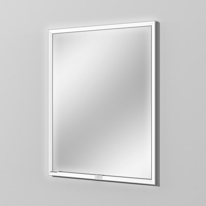 Sanipa Reflection Spiegelschrank WIM 60 cm Türanschlag rechts