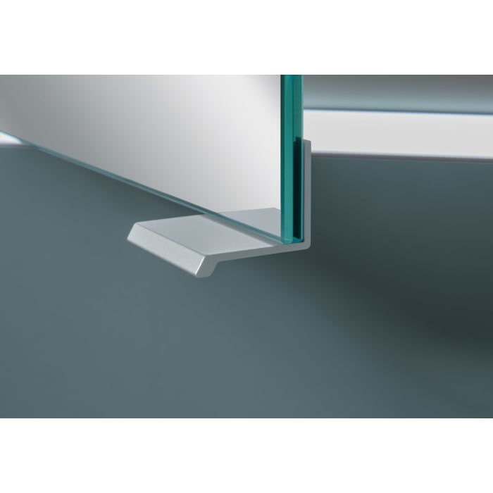 Sanipa Reflection Spiegelschrank MARIE 100 cm mit LED-Beleuchtung, Korpus: Lack