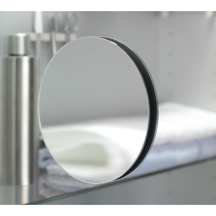 Sanipa Reflection Spiegelschrank MARIE 120 cm mit LED-Beleuchtung, Korpus: Lack