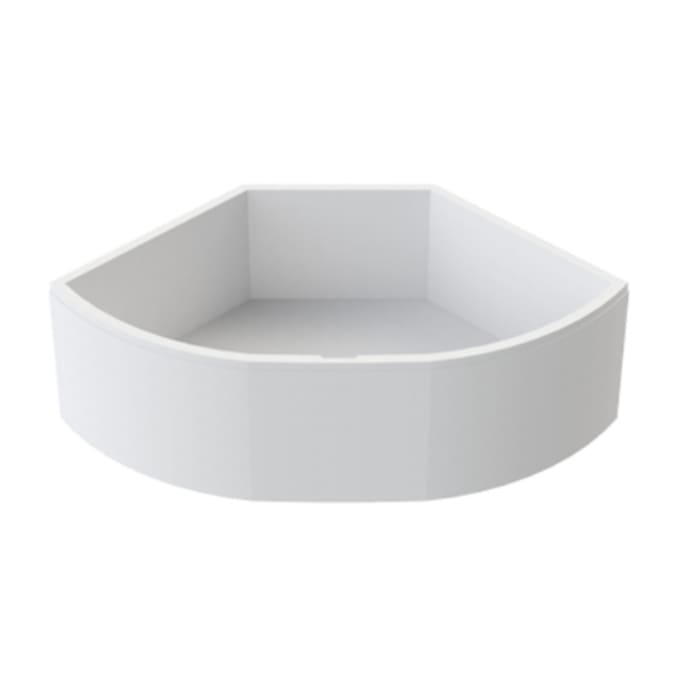 Schedel Wannenträger für Hoesch Parana Eck-Badewanne 150 x 150 cm
