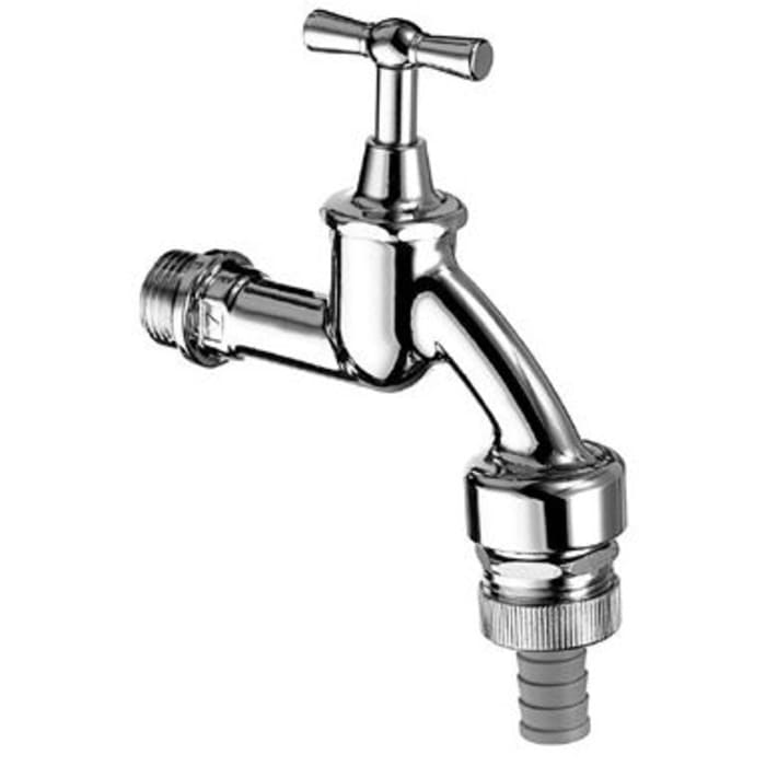 Schell Auslaufventil