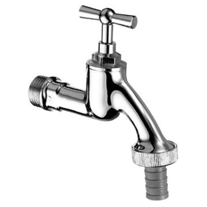 Schell Auslaufventil