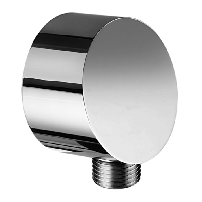 Schell PURIS Wandanschlussbogen Design-Ausführung