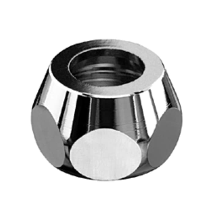 Schell Quetschverschraubung - Komplett