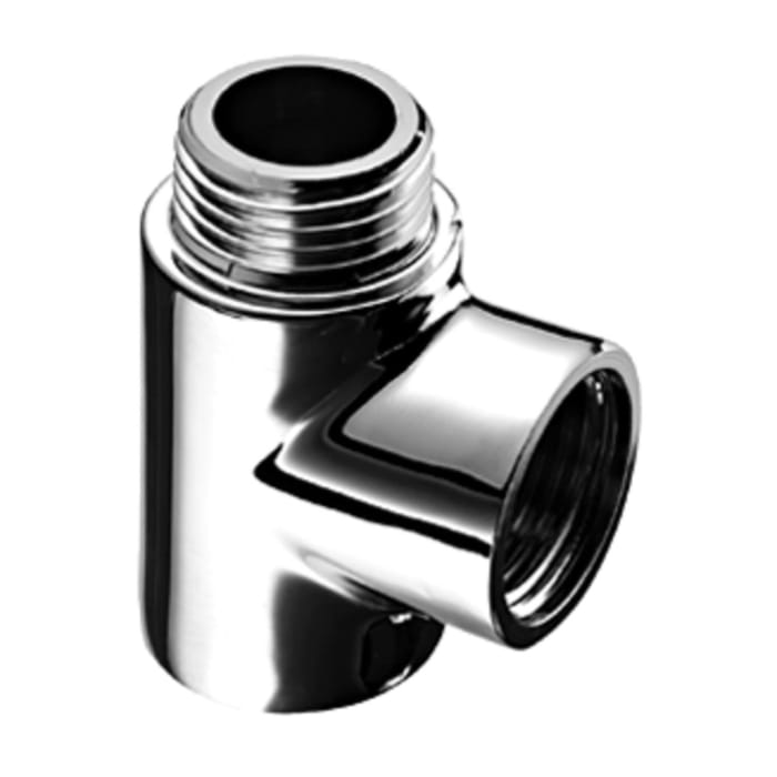 Schell T-Stück für einfache Zapfstellen