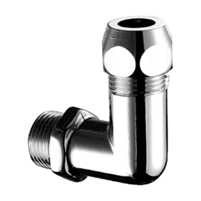 Schell Winkel-Verschraubung mit Außengewinde