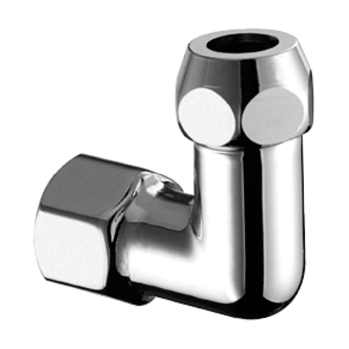 Schell Winkel-Verschraubung mit Innengewinde