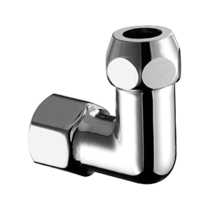 Schell Winkel-Verschraubung mit Innengewinde