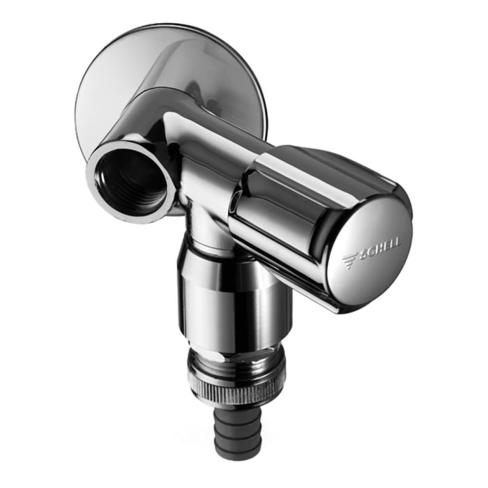 Schell COMFORT NA-Ventil mit Sicherungskombination