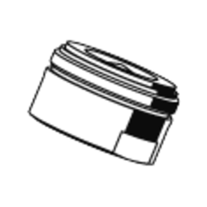 Schell Strahlregler ECO