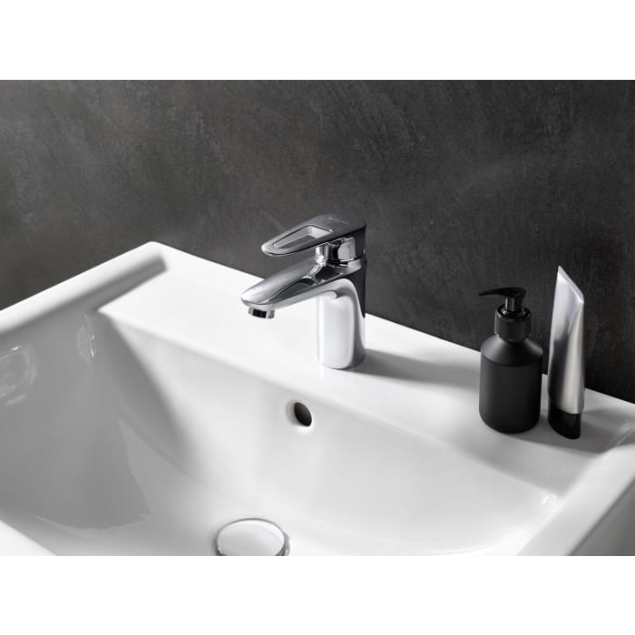 Schell MODUS Waschtisch-Armatur EH HD-M