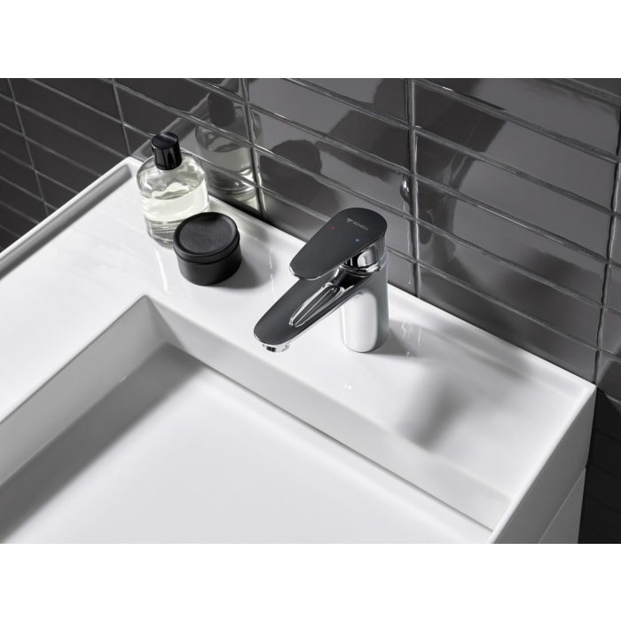 Schell MODUS Waschtisch-Armatur EH-T HD-M