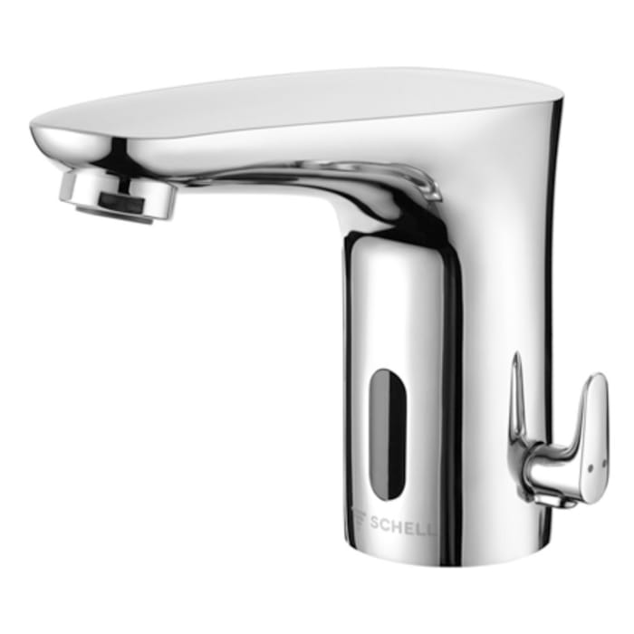 Schell MODUS Elektronische Waschtisch-Armatur E HD-M
