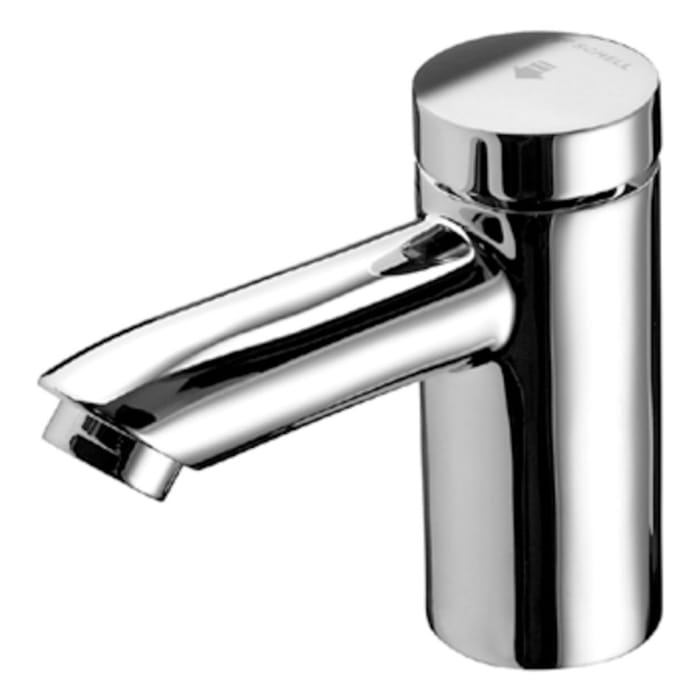 Schell PETIT Selbstschluss-Standventil SC HD-K