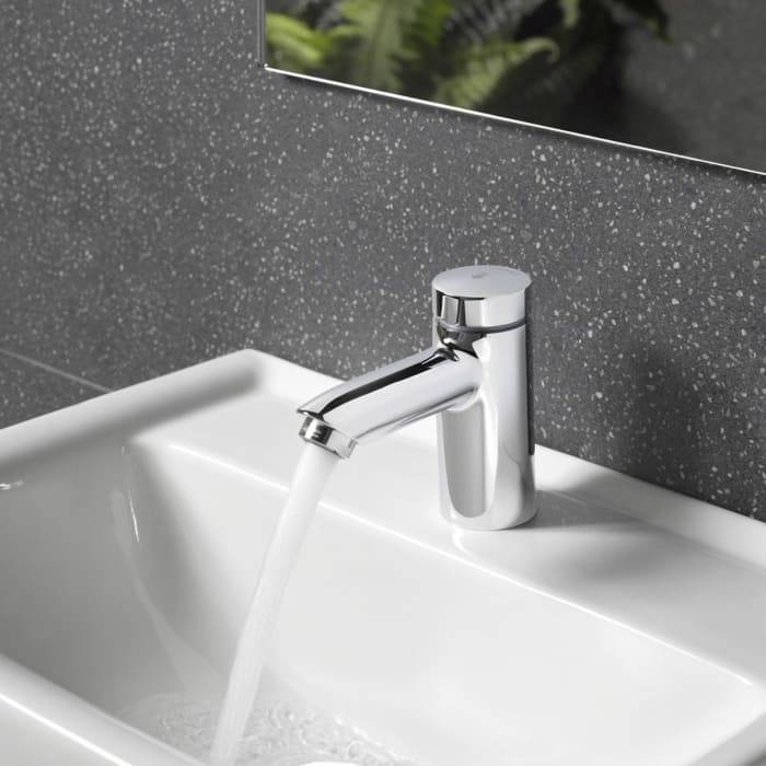 Schell PETIT Selbstschluss-Standventil SC HD-M