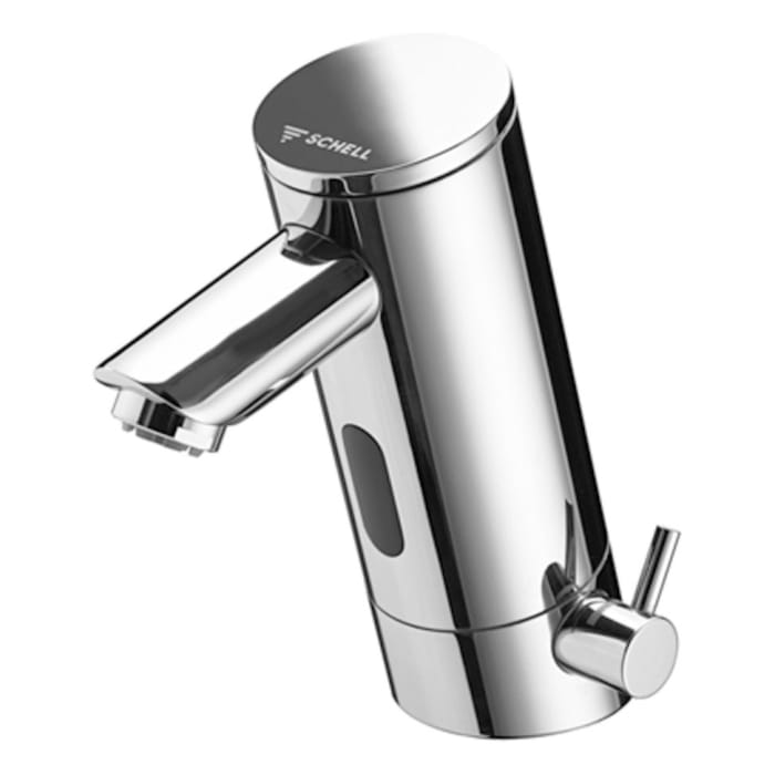 Schell PURIS Elektronische Waschtisch-Armatur E ND-M