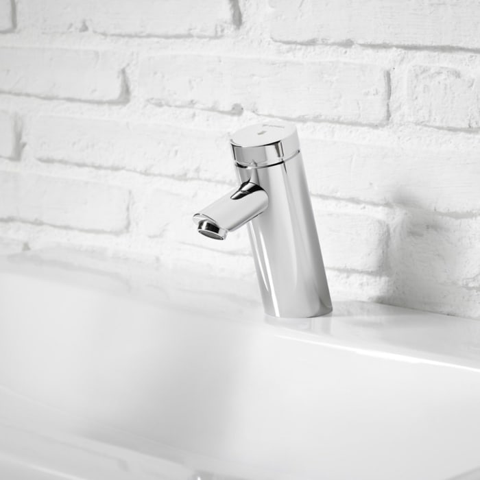 Schell PURIS Selbstschluss-Waschtisch-Armatur SC HD-M