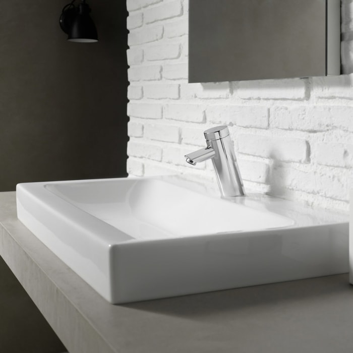 Schell PURIS Selbstschluss-Waschtisch-Armatur SC HD-M