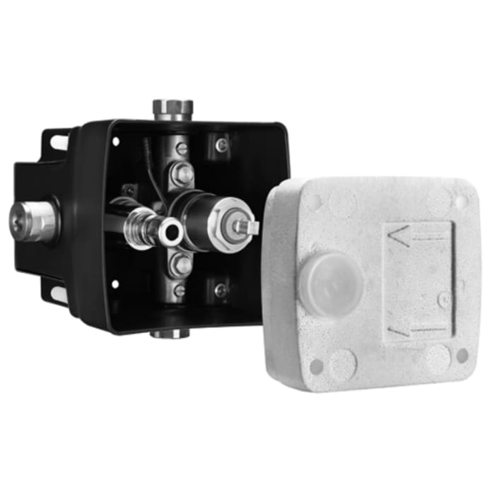 Schell LINUS Unterputz-Masterbox WBW-E-M