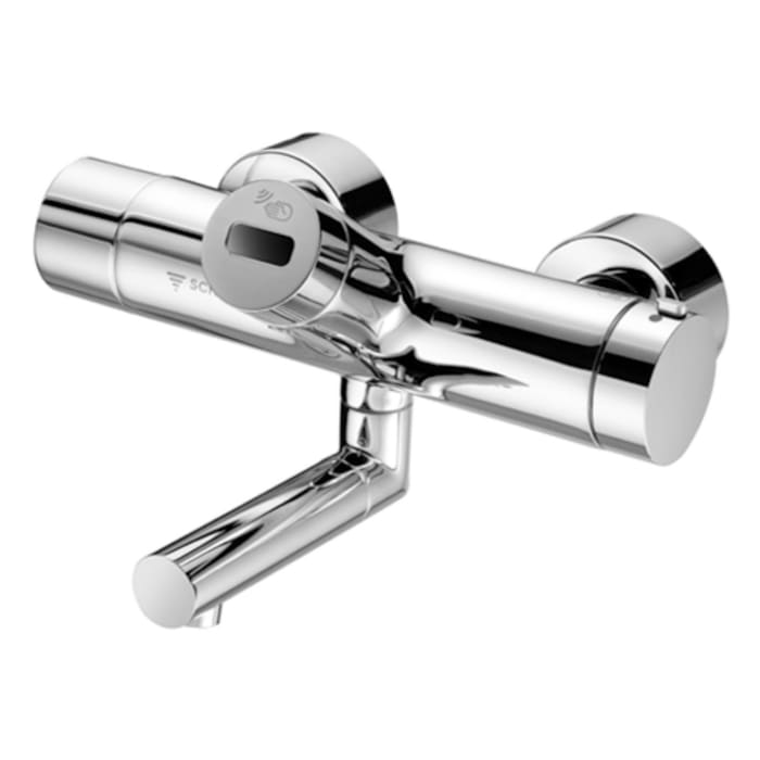 Schell VITUS Aufputz-Waschtisch-Armatur VW-E-T