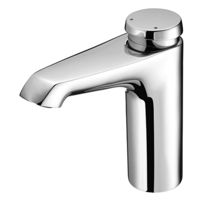 Schell XERIS Selbstschluss Waschtisch-Armatur SC HD-M mid.