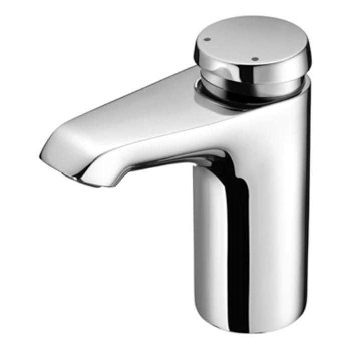 Schell XERIS Selbstschluss Waschtisch-Armatur SC HD-M small