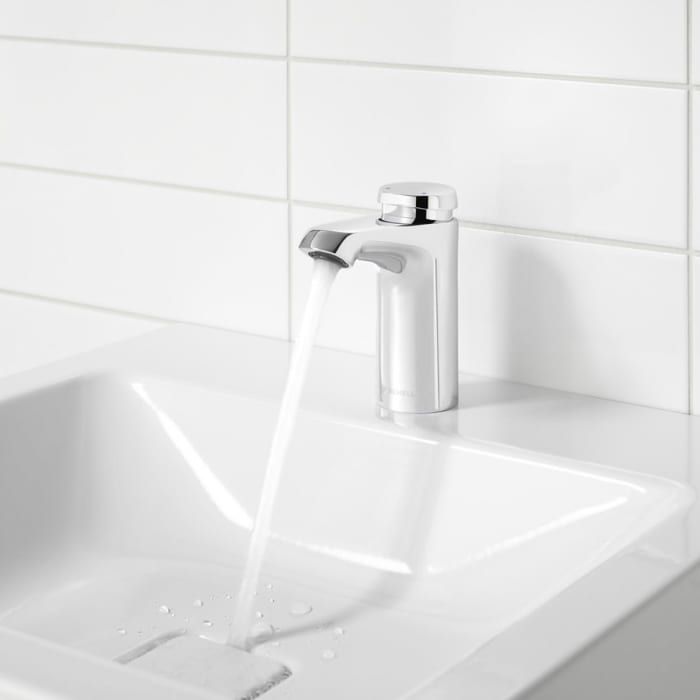 Schell XERIS Selbstschluss Waschtisch-Armatur SC HD-M small