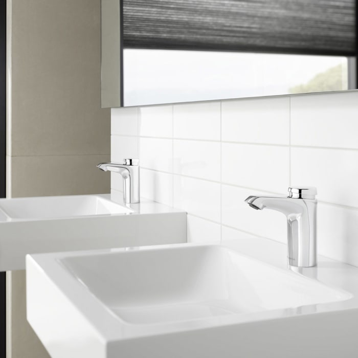 Schell XERIS Selbstschluss Waschtisch-Armatur SC HD-M small