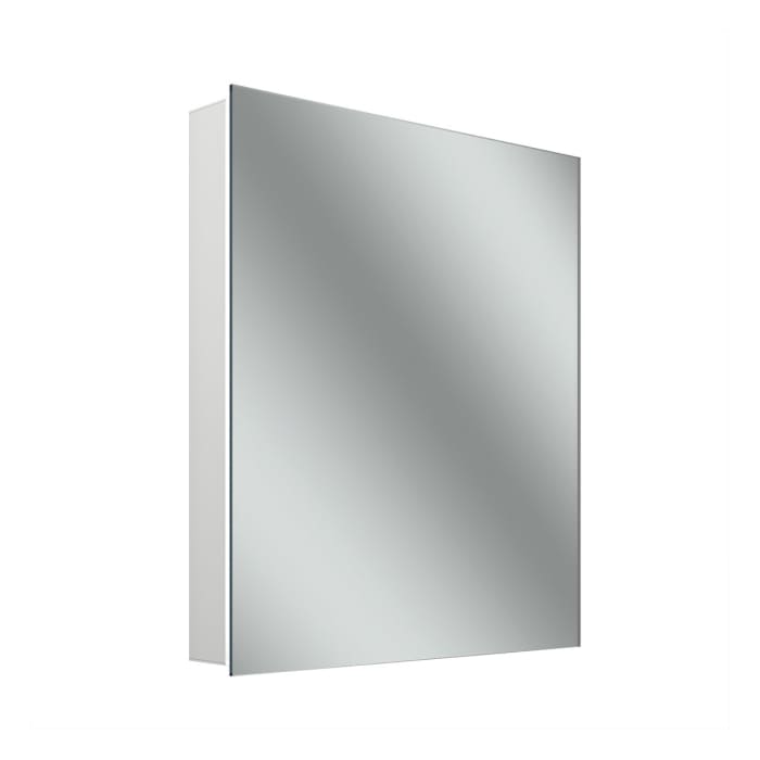 Schneider STYLE TW Spiegelschrank ALC2 60/1/TW/R 61,5 x 71,5 cm, DE