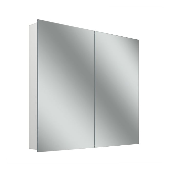 Schneider STYLE TW Spiegelschrank ALC2 60/2/TW/R 61,5 x 71,5 cm, DE