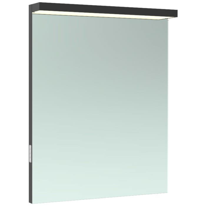 Schneider BORDO TW Lichtspiegel ALU1/SP 50/TW 49,5 x 72,9 cm mit LED-Beleuchtung dimmbar