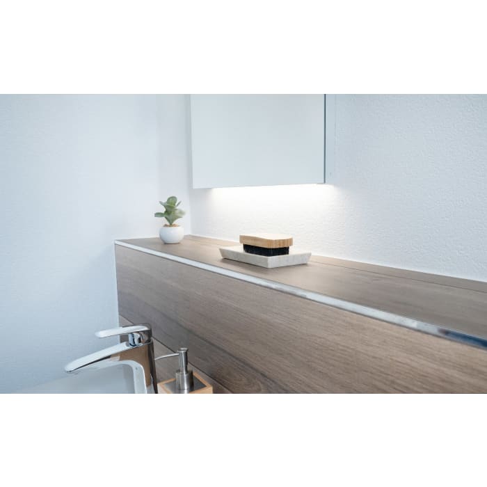 Schneider ARANGA LED Lichtspiegel ARA/SP 60/LED 61,5 x 70 cm LED 4000 K