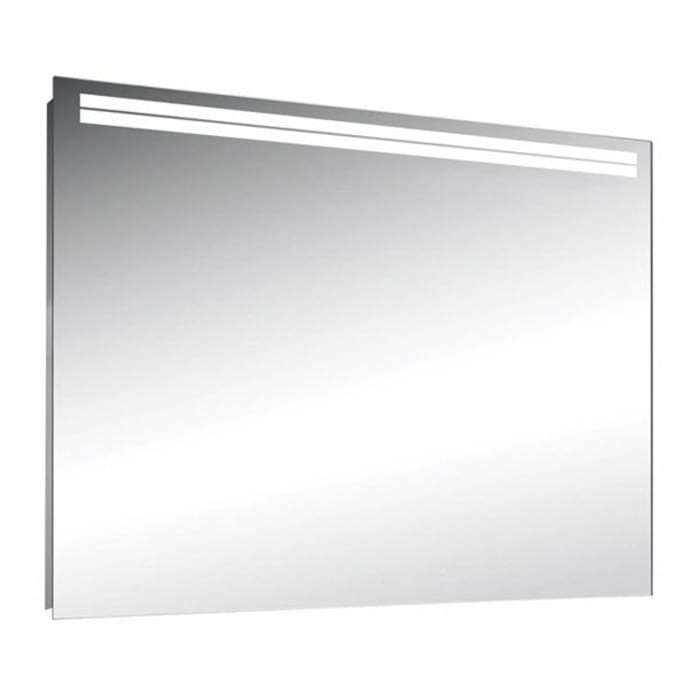 Schneider ARANGA LED Lichtspiegel ARA/SP 90/LED/SH 91,5 x 70 cm LED 4000 K mit Spiegelheizung
