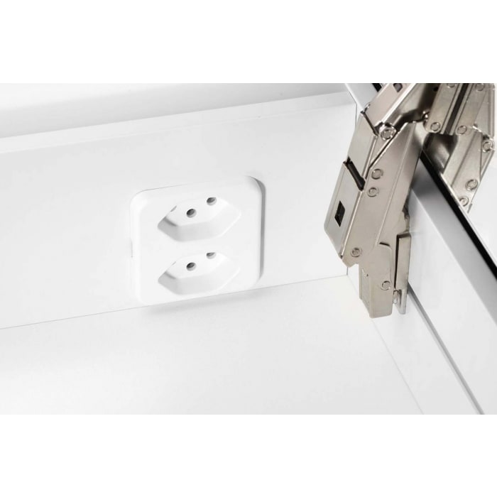 Schneider ARANGA TW LED Spiegelschrank ARA 140/2/TW 139,5 x 70 cm, CH