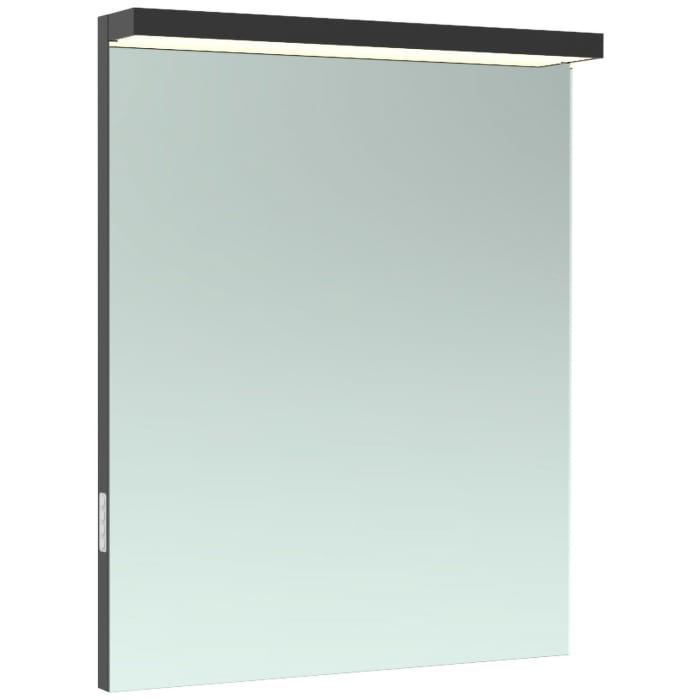 Schneider BORDO TW Lichtspiegel ALU1/SP 60/TW 59,5 x 72,9 cm mit LED-Beleuchtung dimmbar