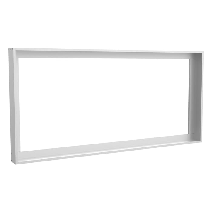 Schneider Einbaurahmen Universal E726 140, 143 x 76,1 cm