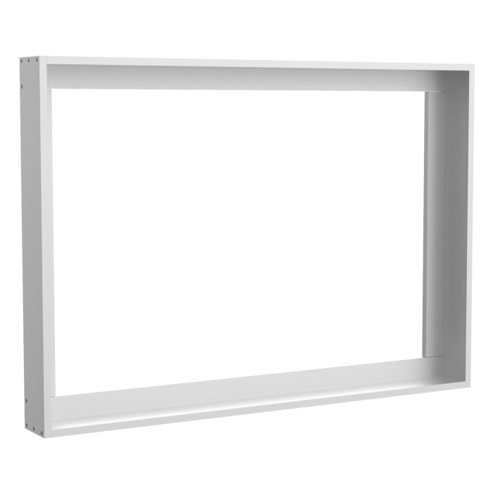 Schneider Einbaurahmen Universal E726 90, 93 x 76,1 cm