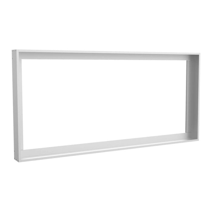 Schneider Einbaurahmen Universal E695 150, 153 x 73 cm